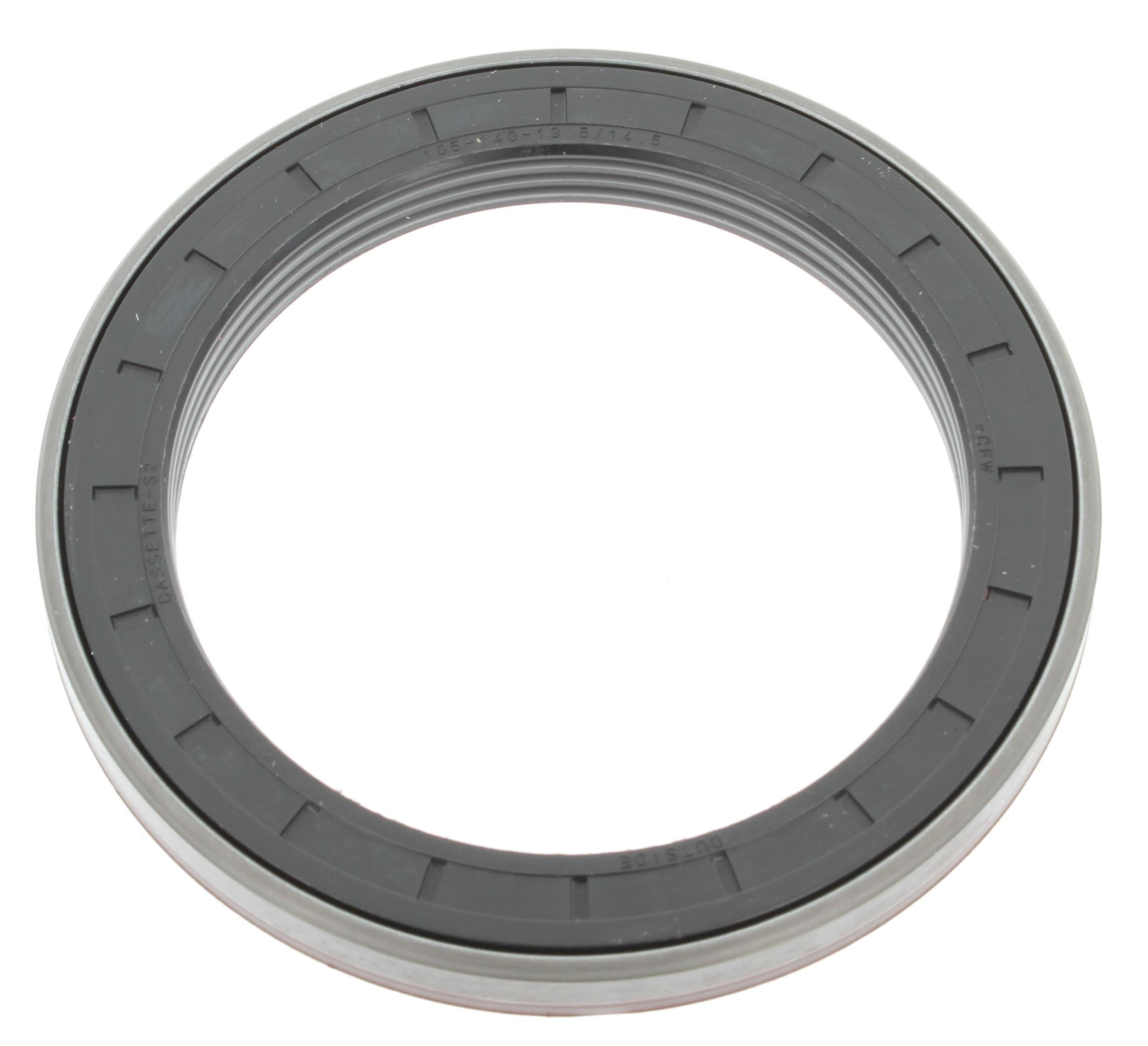 Shaft Seal, wheel hub - 12040000B CORTECO