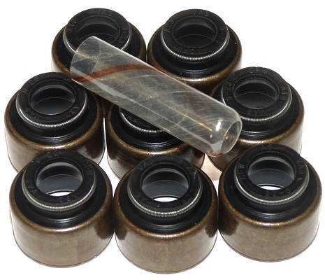 Seal Ring - 19026495B CORTECO