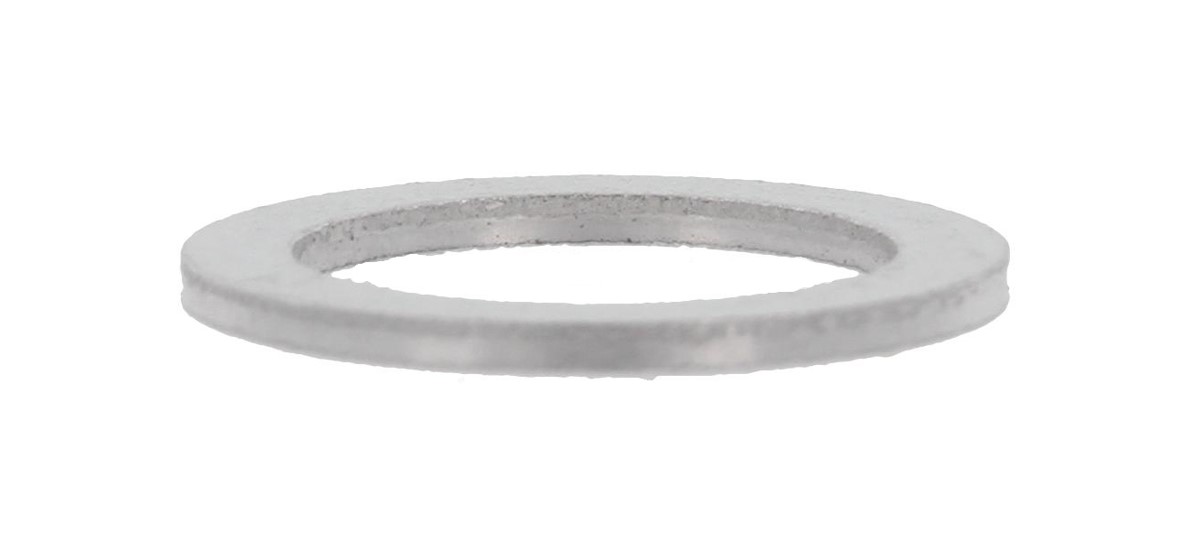 Seal Ring, oil drain plug - 005519H CORTECO