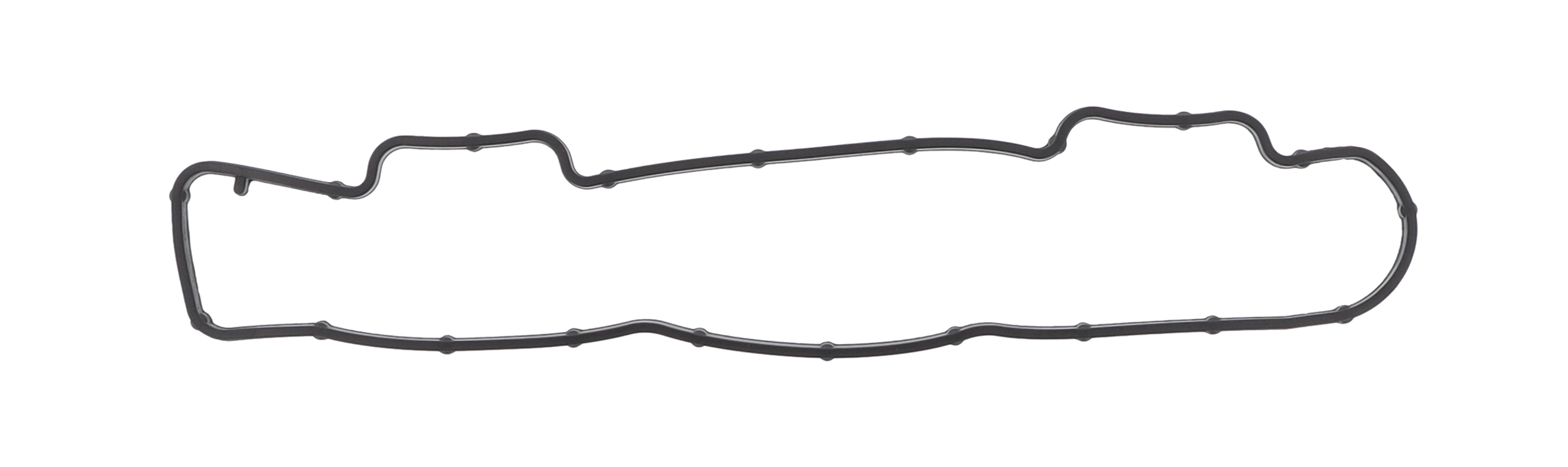 Gasket, cylinder head cover - 026657H CORTECO
