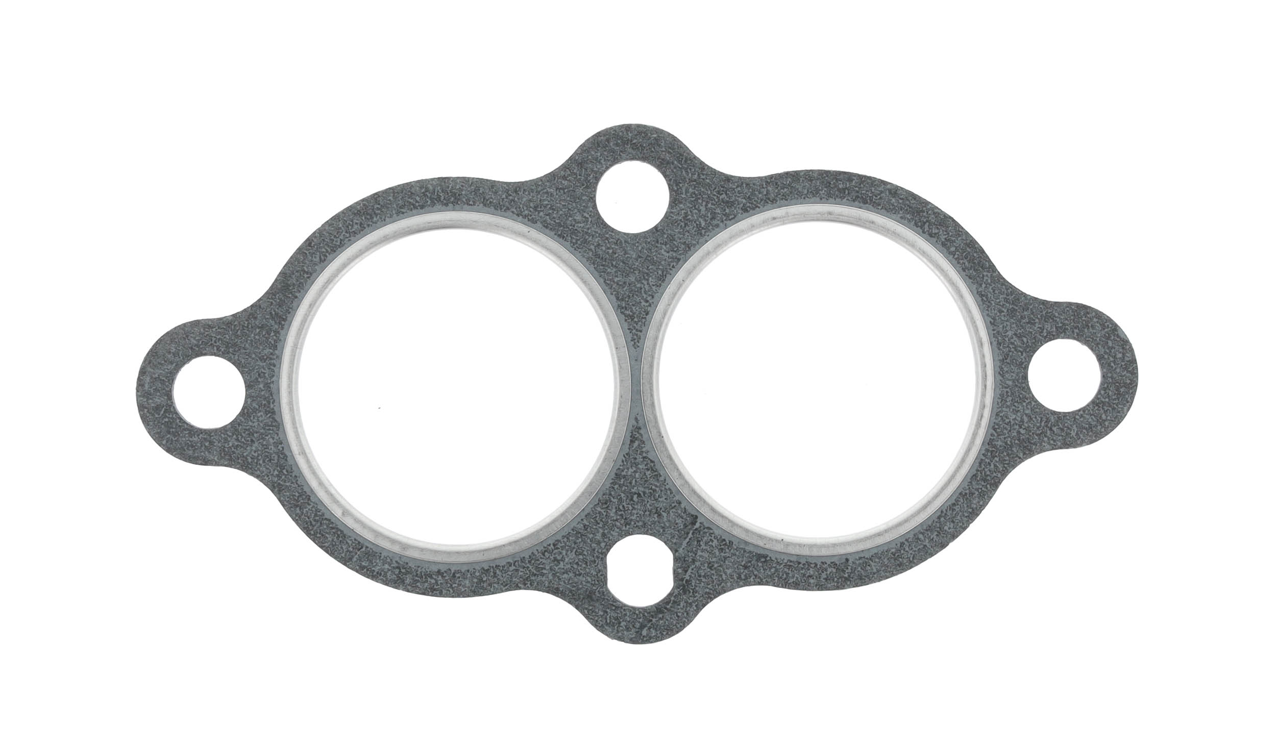 Gasket, exhaust pipe - 027500H CORTECO