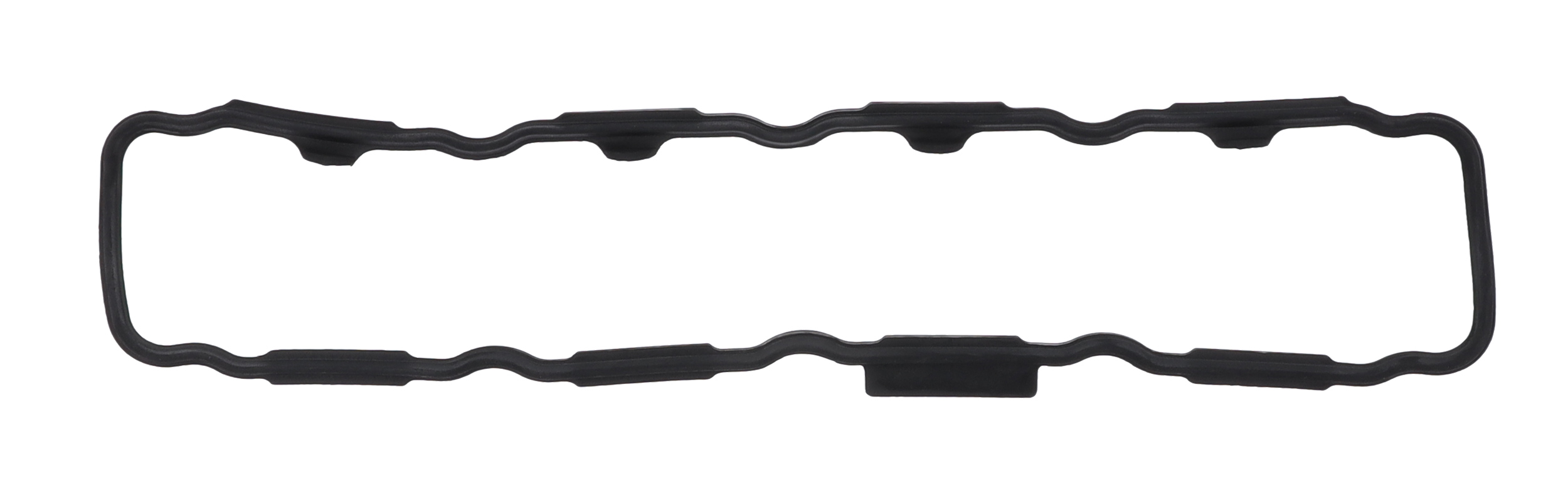 Gasket, cylinder head cover - 023710P CORTECO