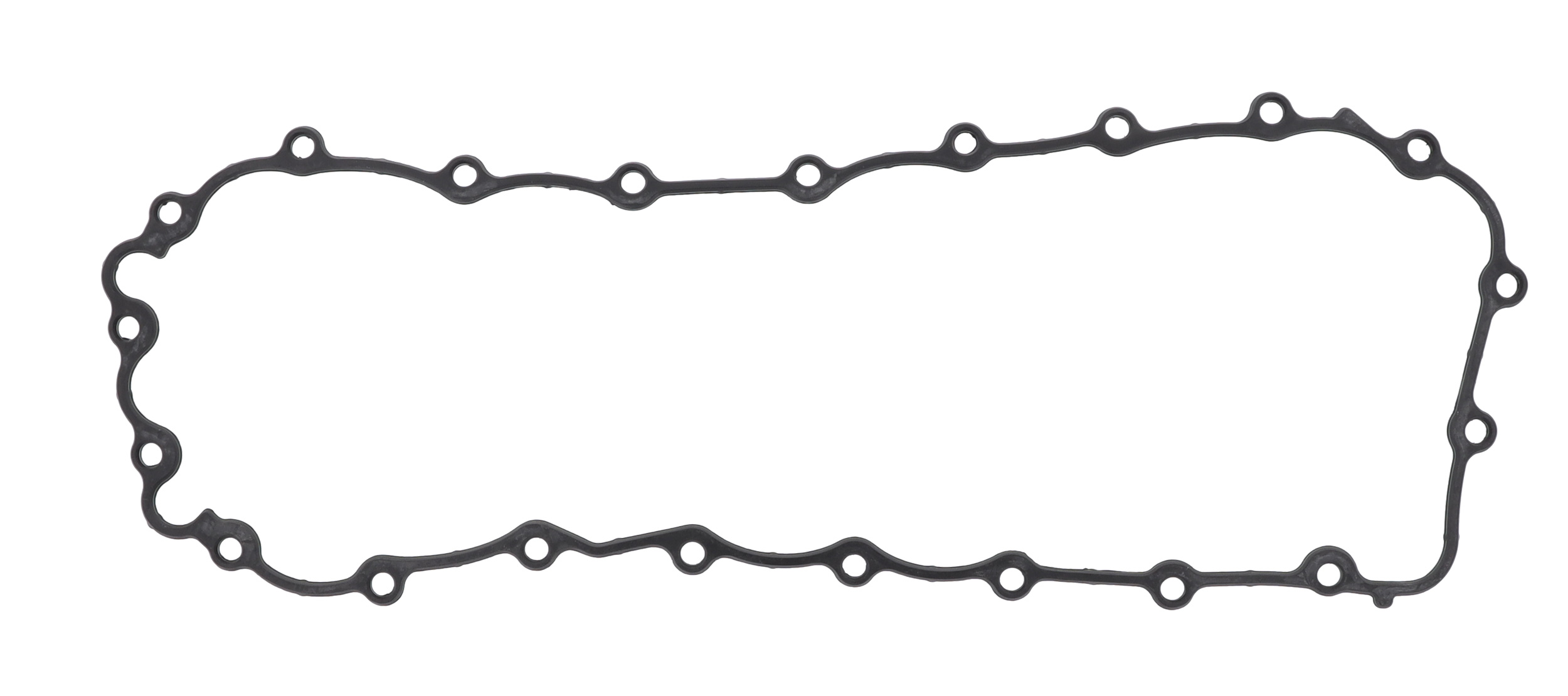 Gasket, oil sump - 023717P CORTECO