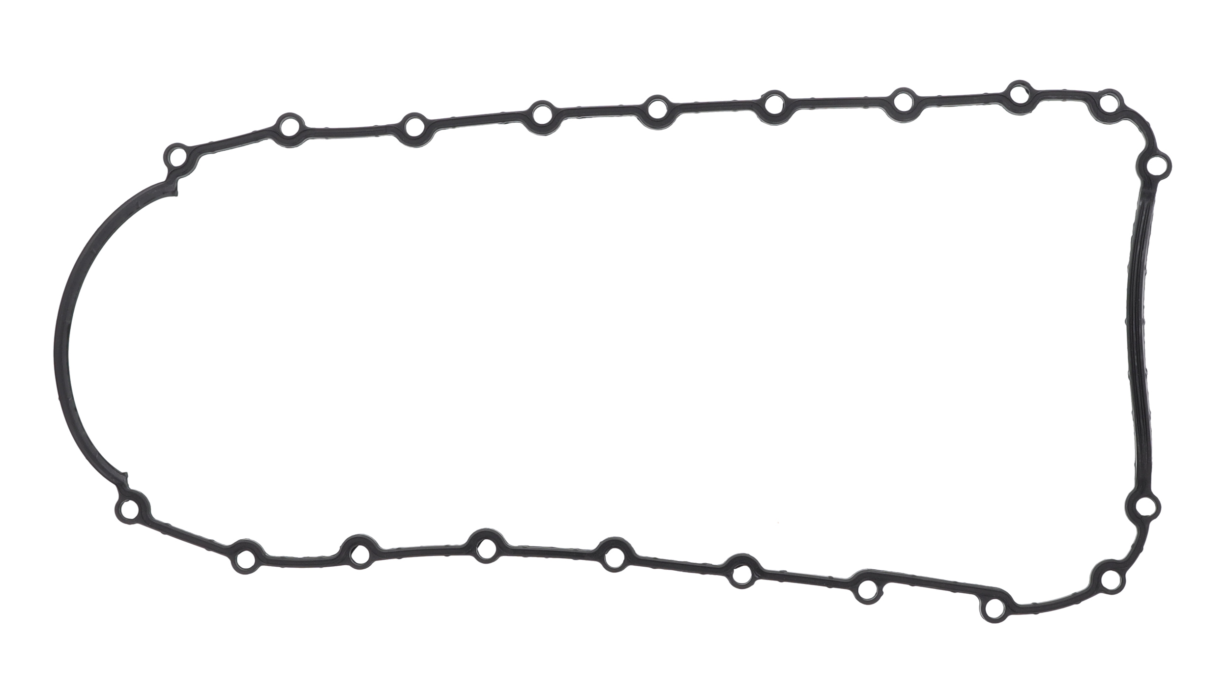 Gasket, oil sump - 023718P CORTECO