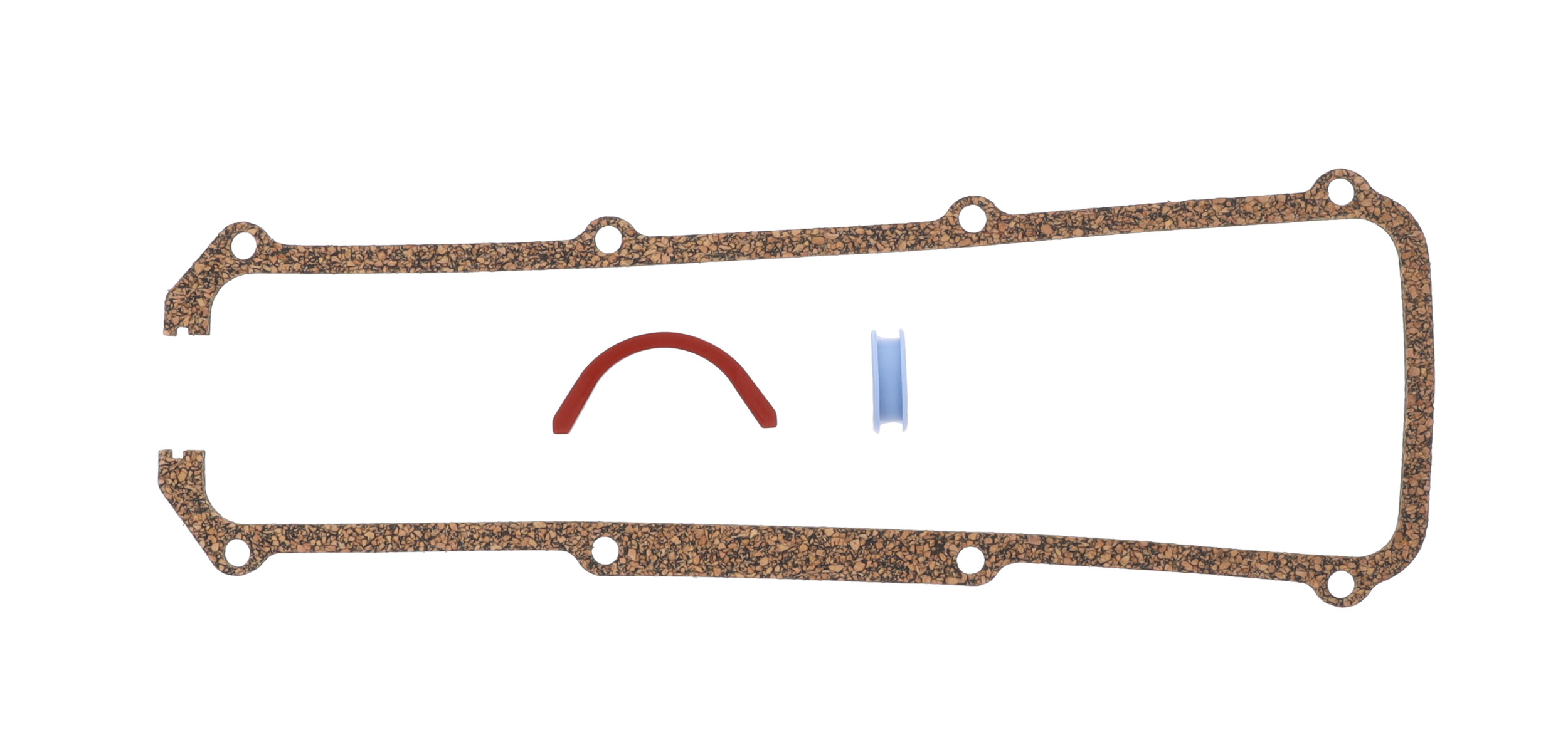 Gasket, cylinder head cover - 023822P CORTECO