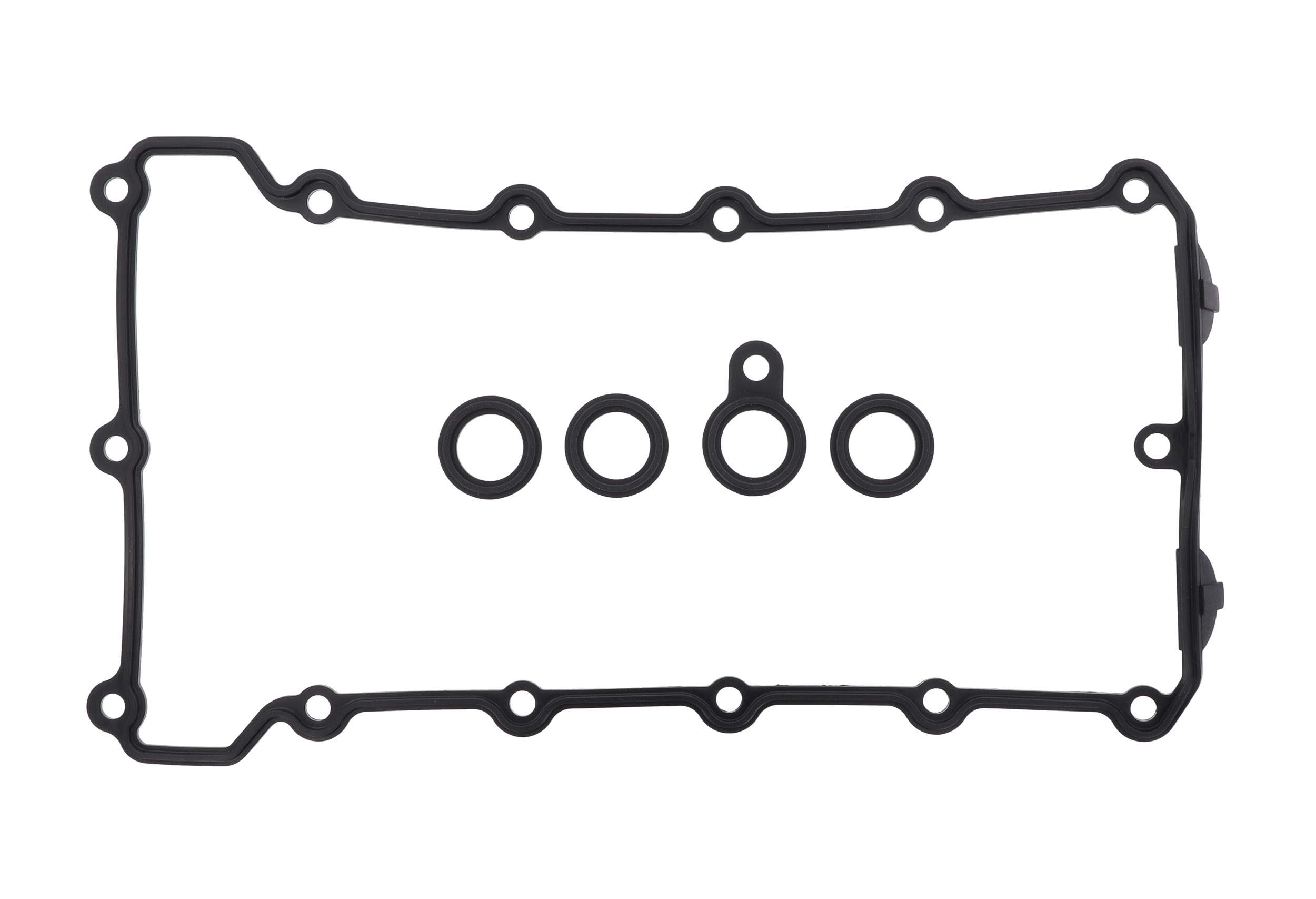 Gasket, cylinder head cover - 026176P CORTECO