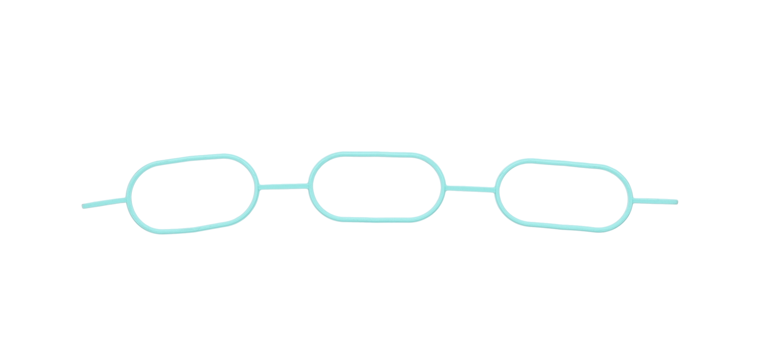 Gasket, intake manifold - 026278P CORTECO