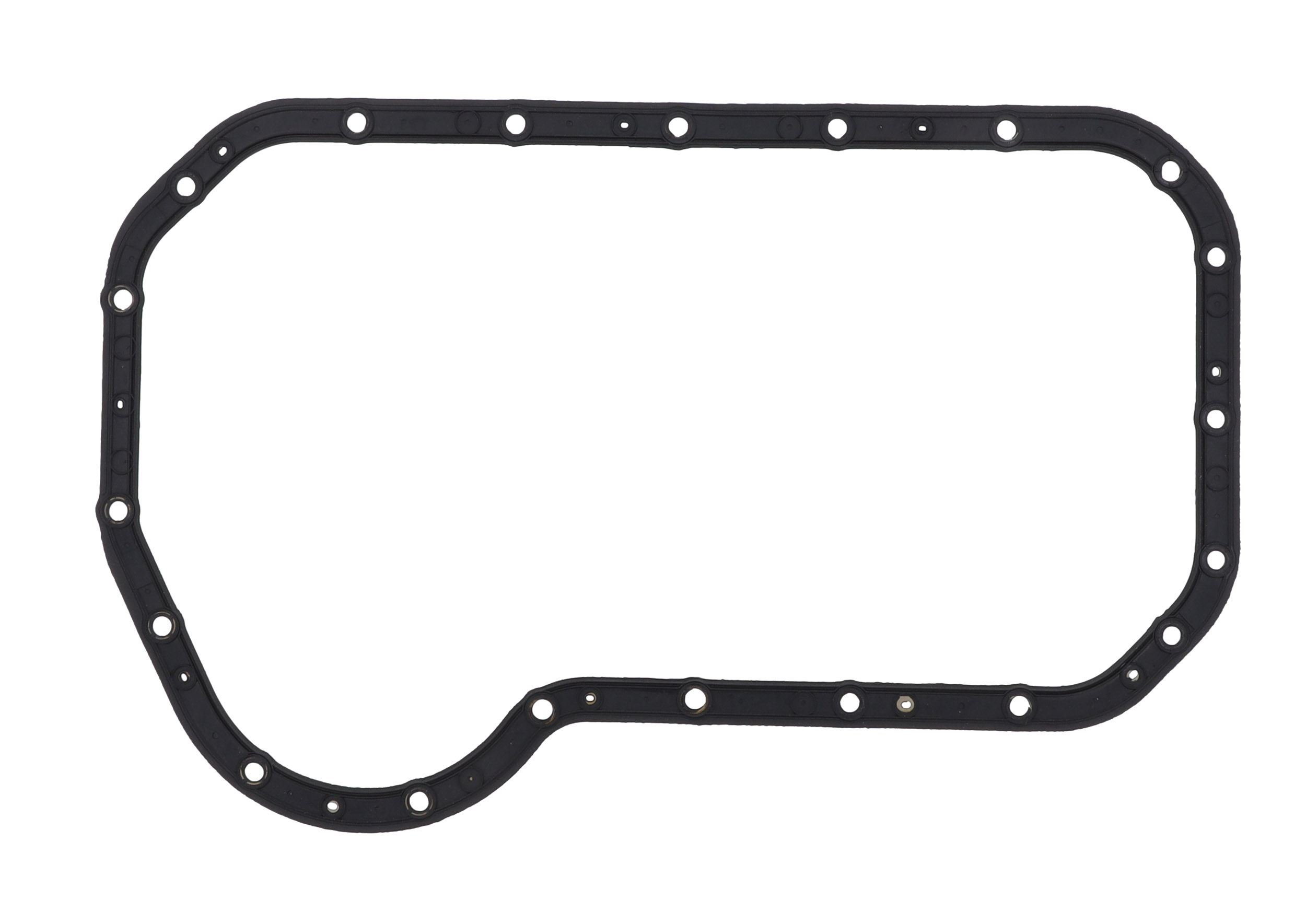 Прокладка, масляный поддон - 026316P CORTECO