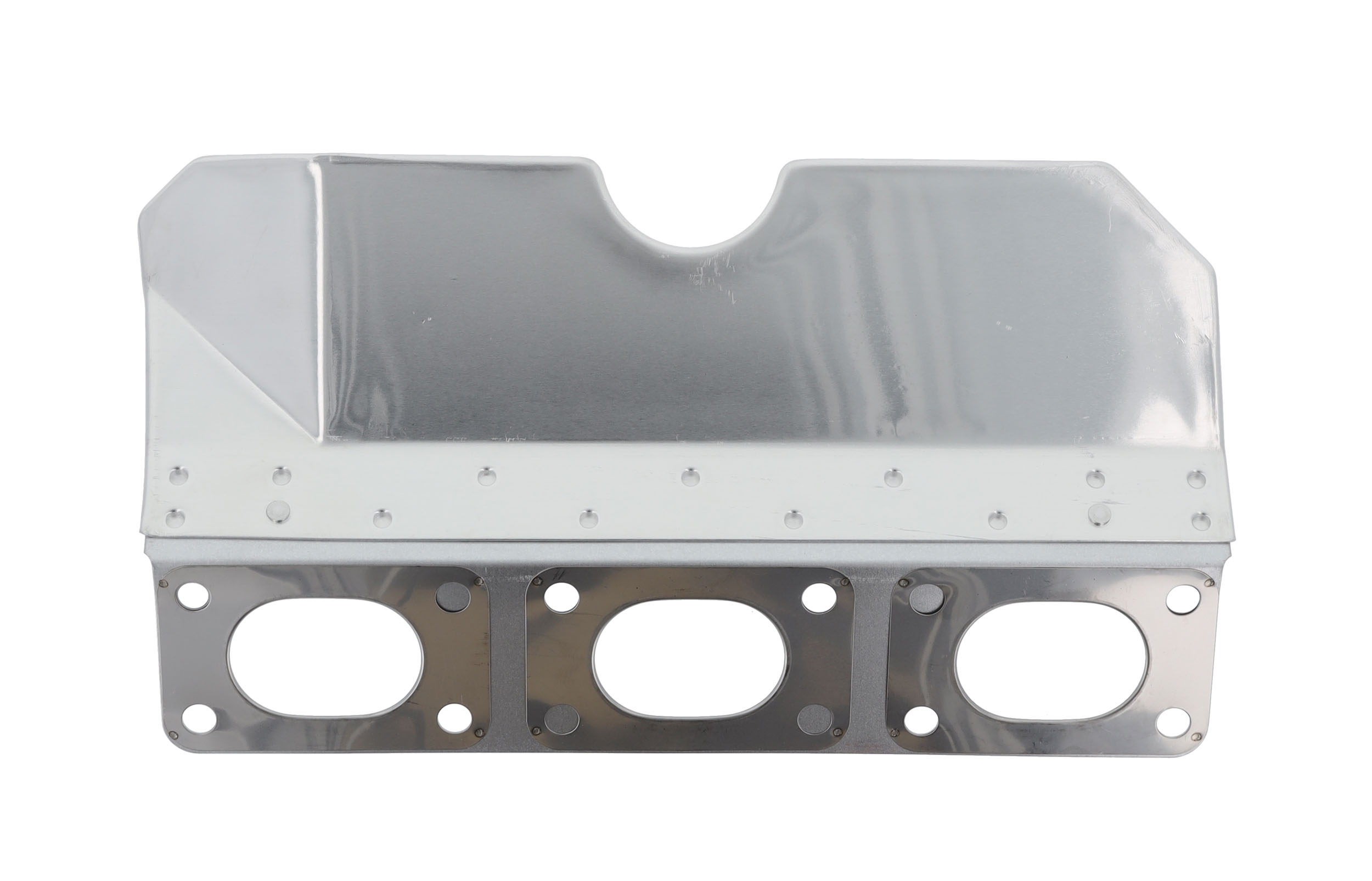 Gasket, exhaust manifold - 026357P CORTECO