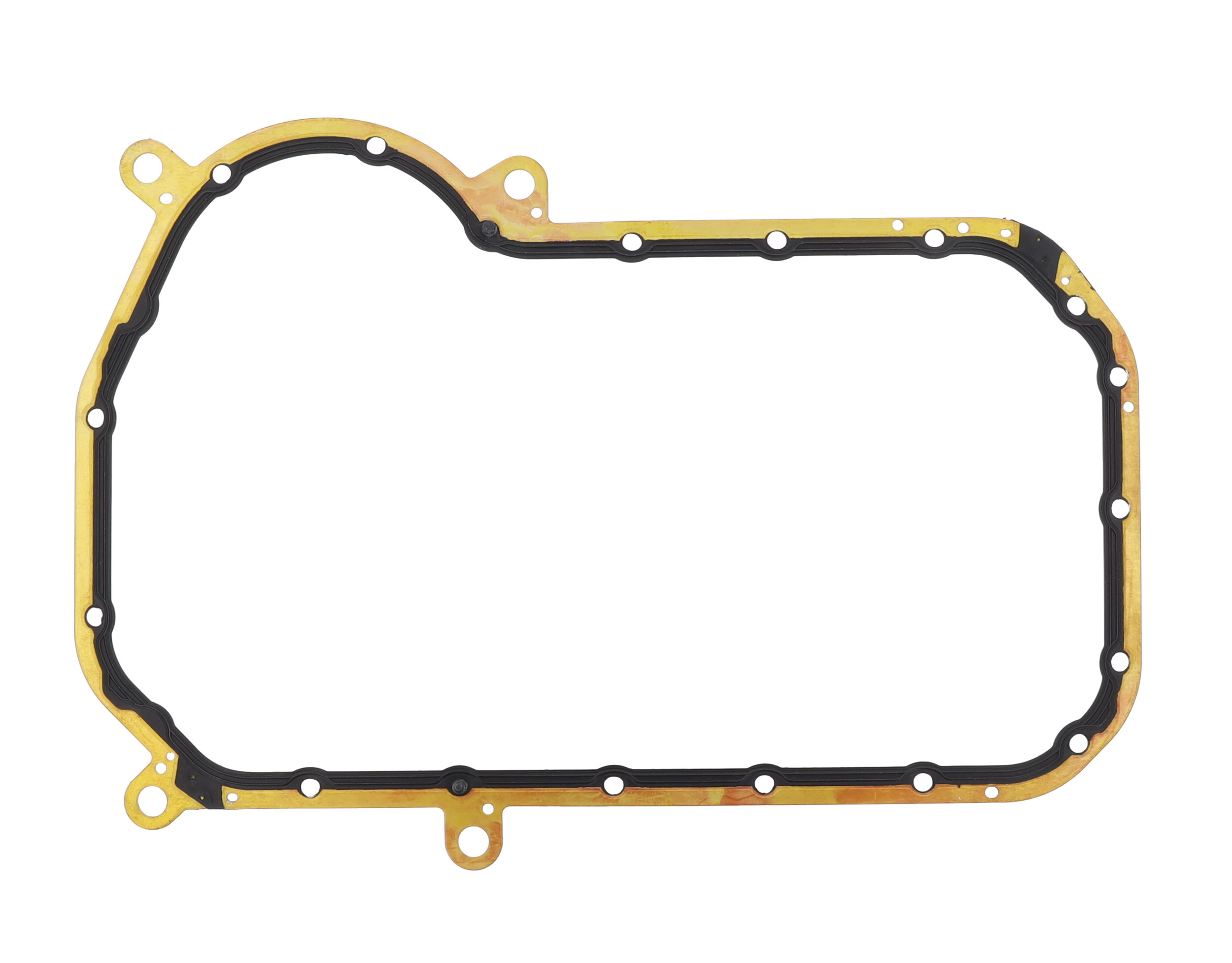 Gasket, oil sump - 028166P CORTECO