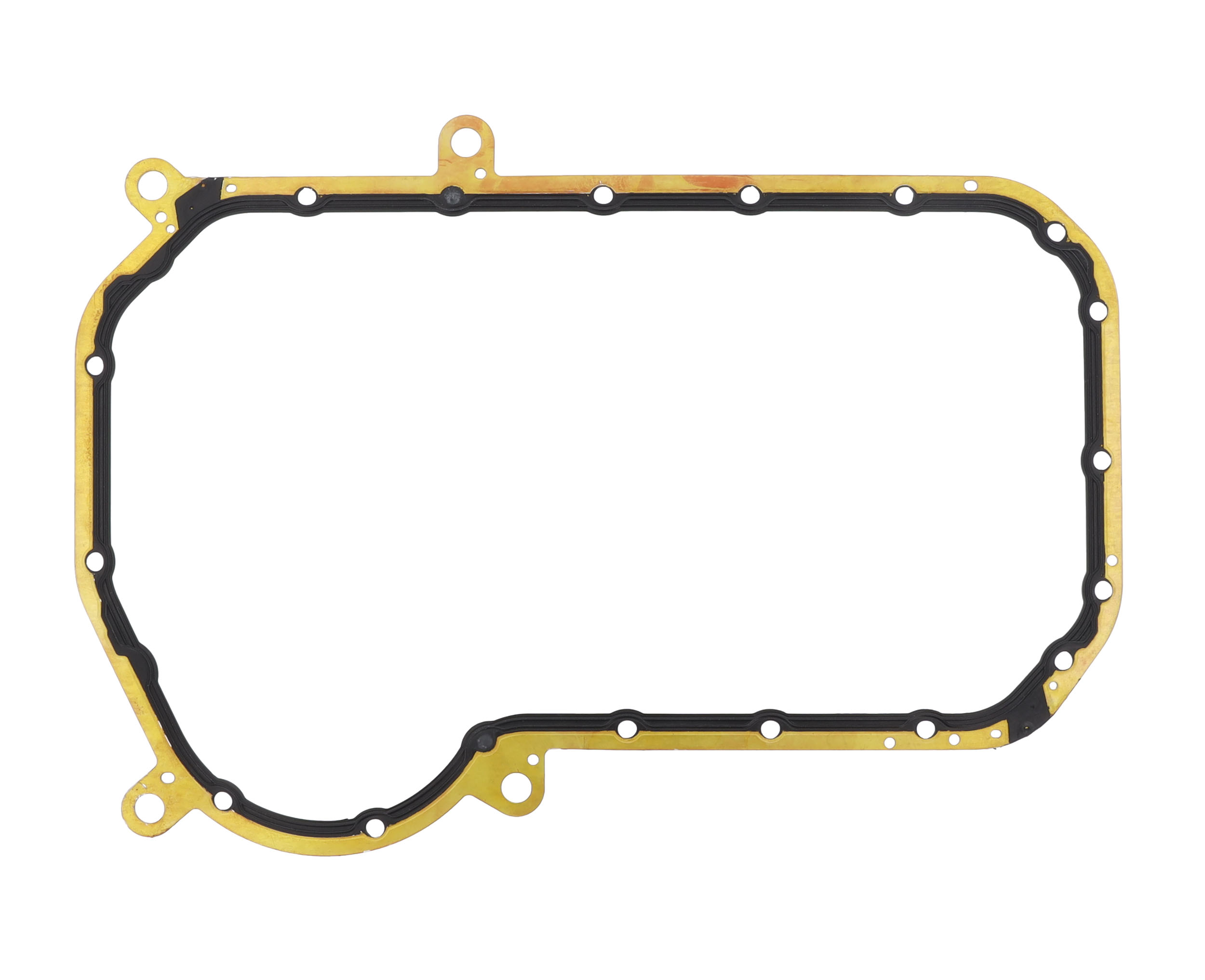 Gasket, oil sump - 028166P CORTECO
