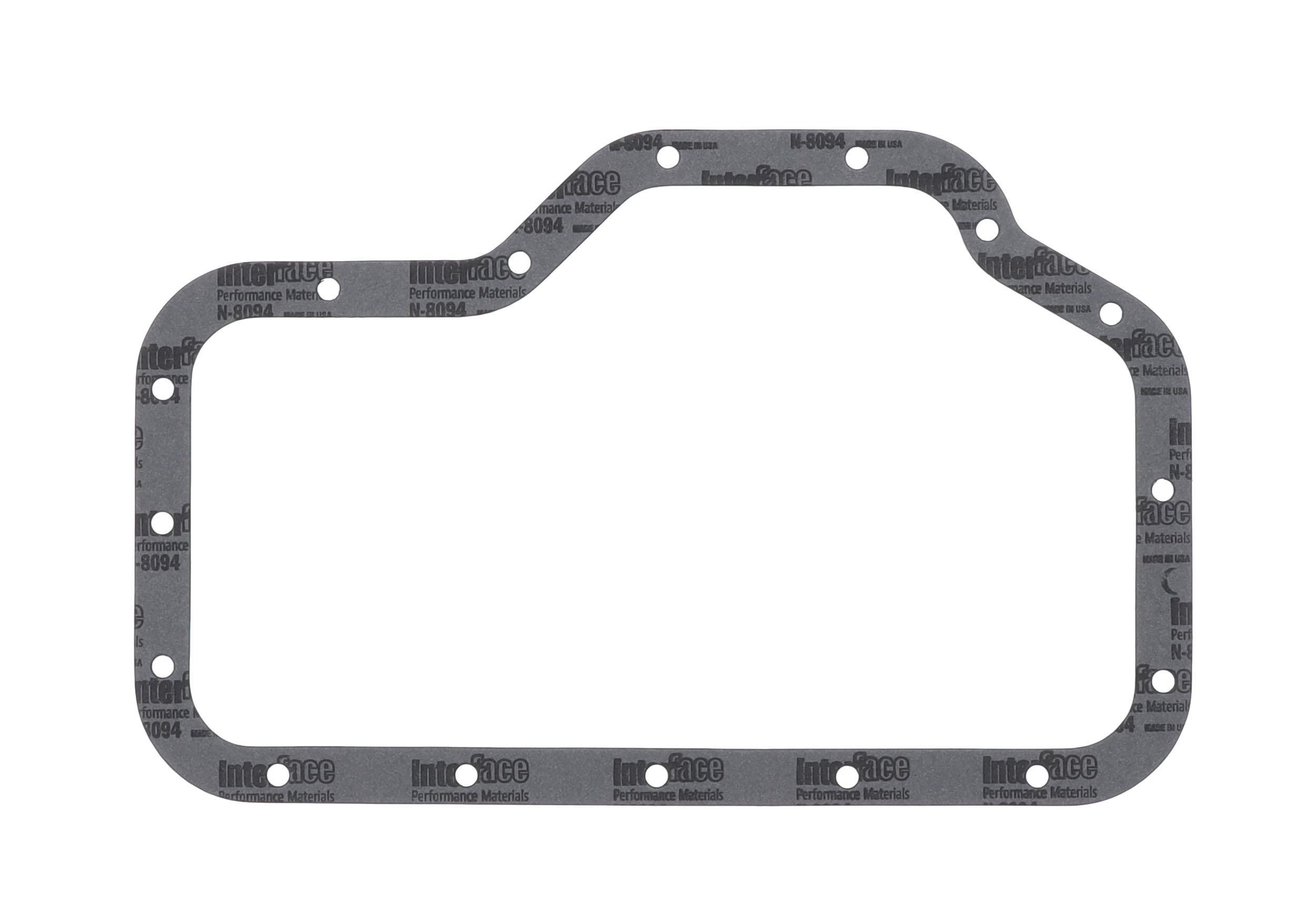 Gasket, oil sump - 028171P CORTECO