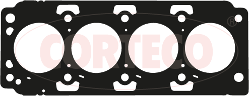 Engine Mounting - 49377166 CORTECO