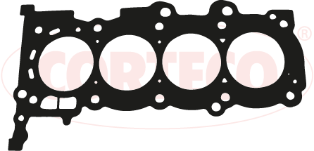 Engine Mounting - 49377200 CORTECO