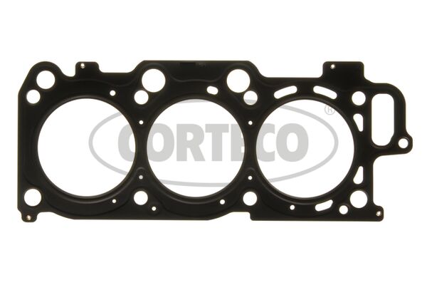Shaft Seal, power steering pump - 01026490B CORTECO
