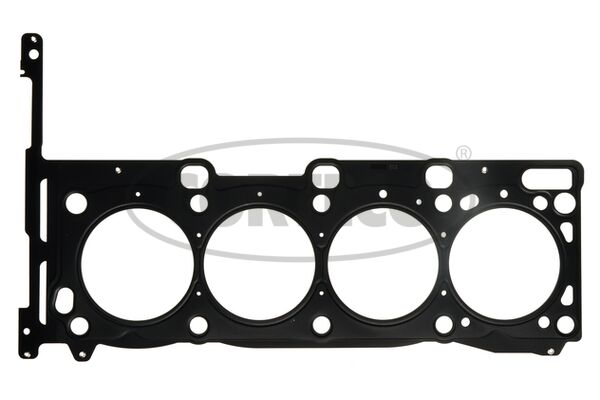 Gasket, cylinder head - 83403164 CORTECO