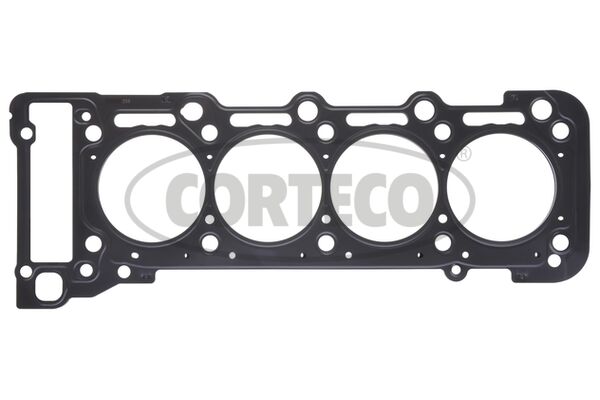 Seal Ring - 01029598B CORTECO