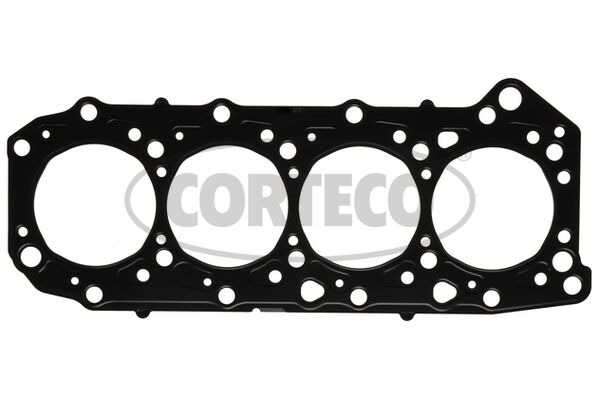 Shaft Seal, differential - 01020536B CORTECO