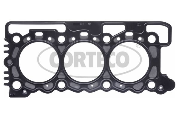 Shaft Seal, manual transmission - 01029920B CORTECO