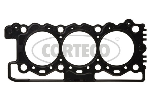 Уплотняющее кольцо, раздаточная коробка - 01035951B CORTECO
