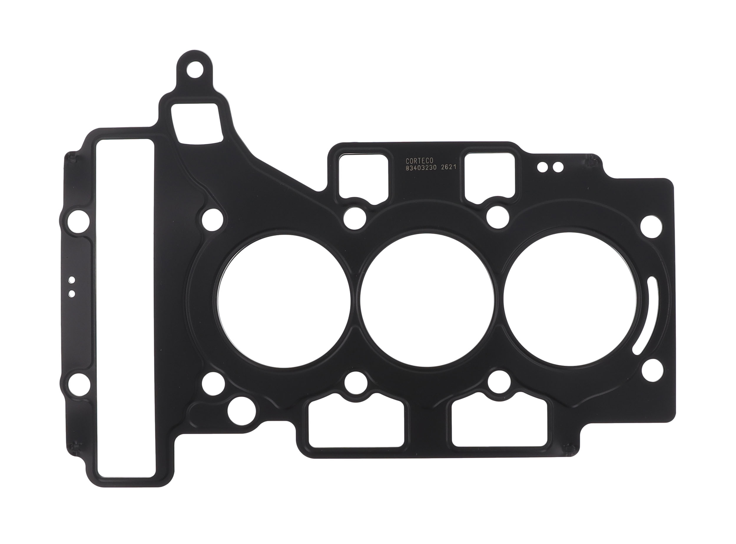 Gasket, cylinder head - 83403230 CORTECO