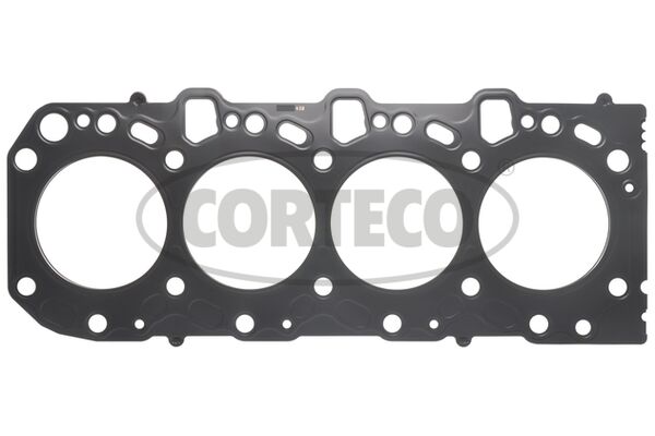 Shaft Seal, crankshaft - 15510087B CORTECO