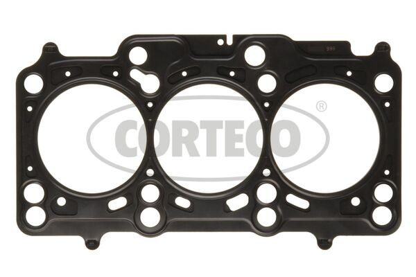 Уплотняющее кольцо, раздаточная коробка - 01026398B CORTECO