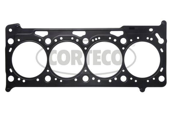 Shaft Seal, camshaft - 20026123B CORTECO
