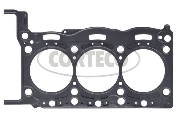 Shaft Seal, differential - 20015493B CORTECO