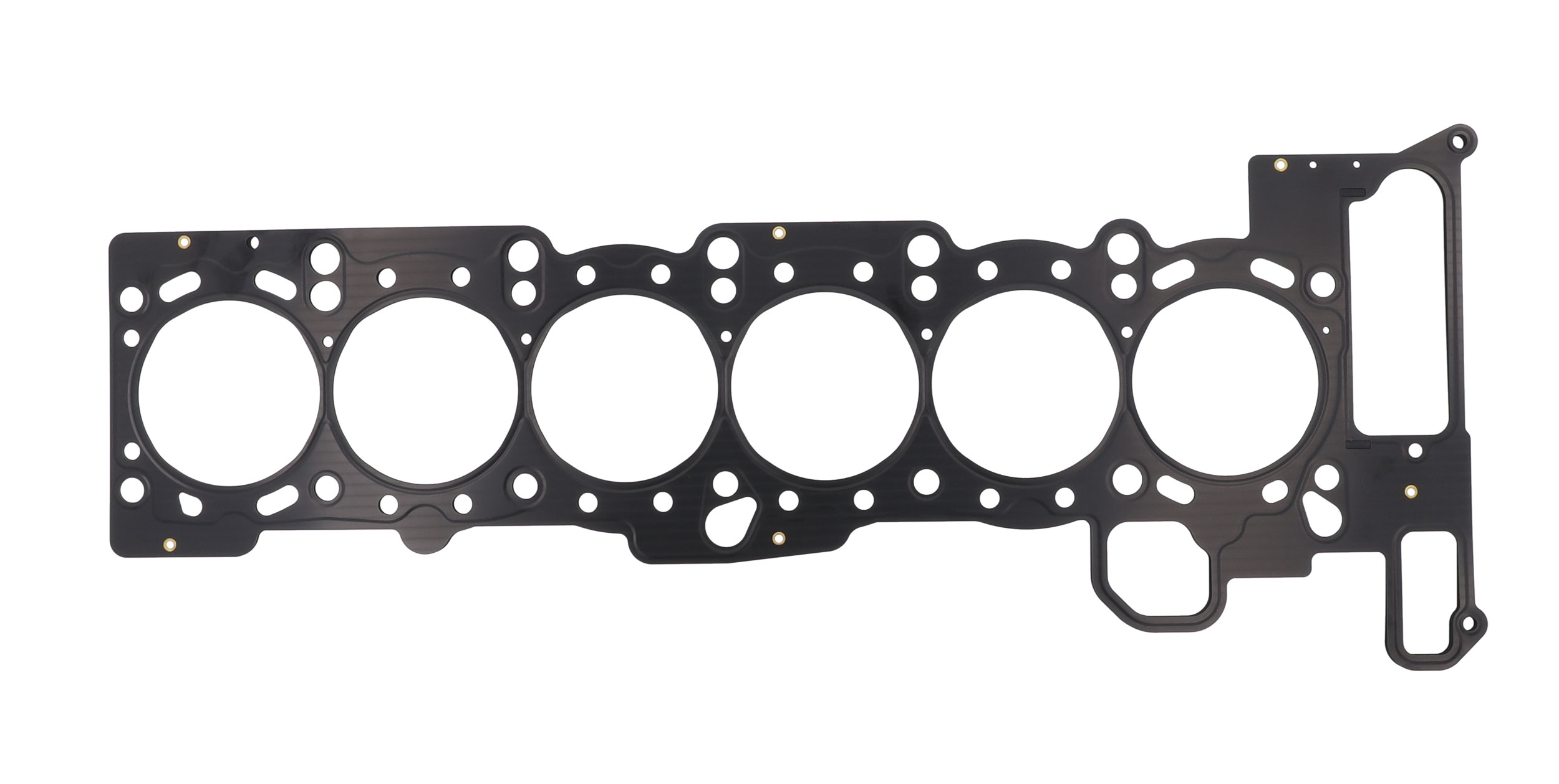 Gasket, cylinder head - 414045P CORTECO
