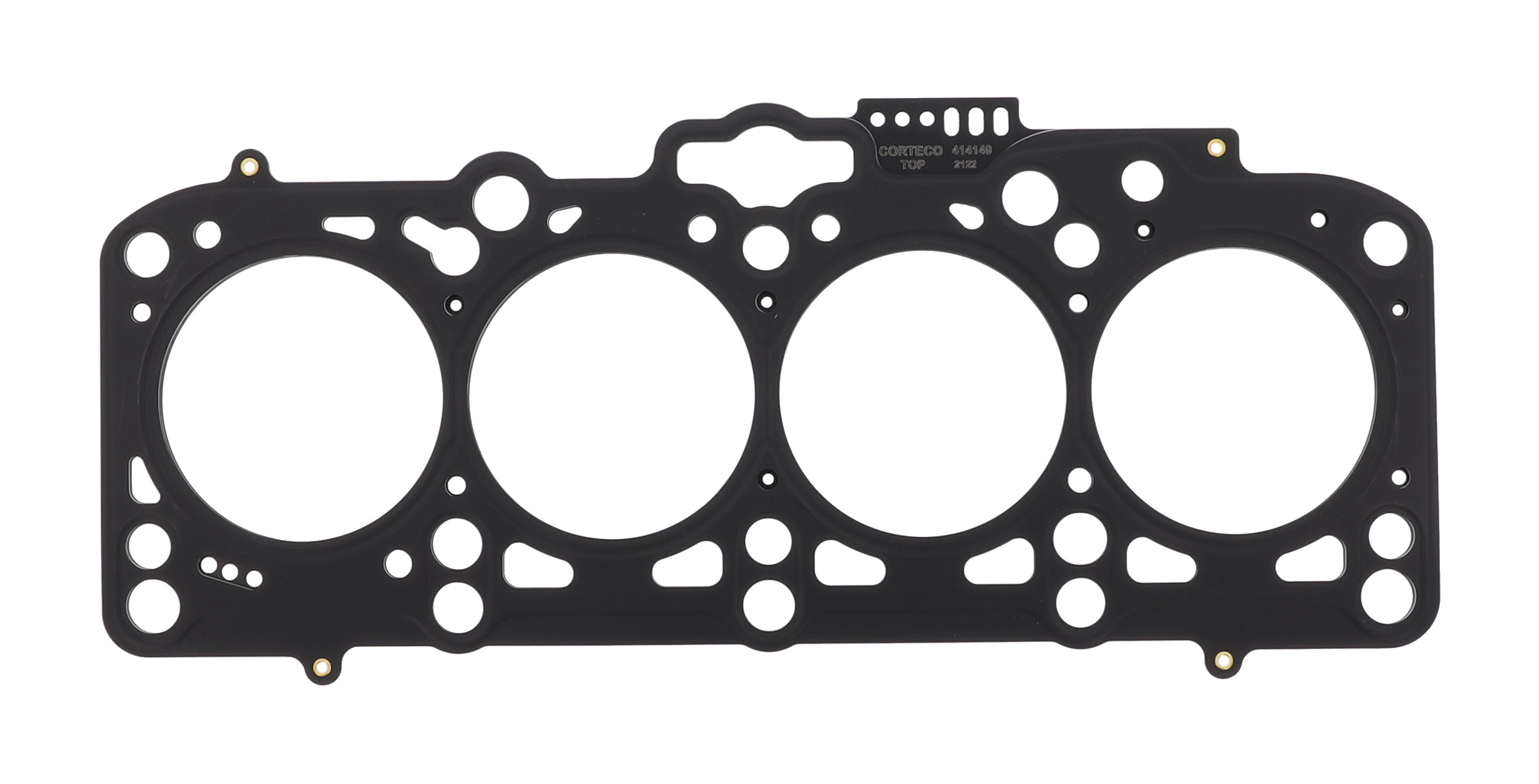 Gasket, cylinder head - 414149P CORTECO