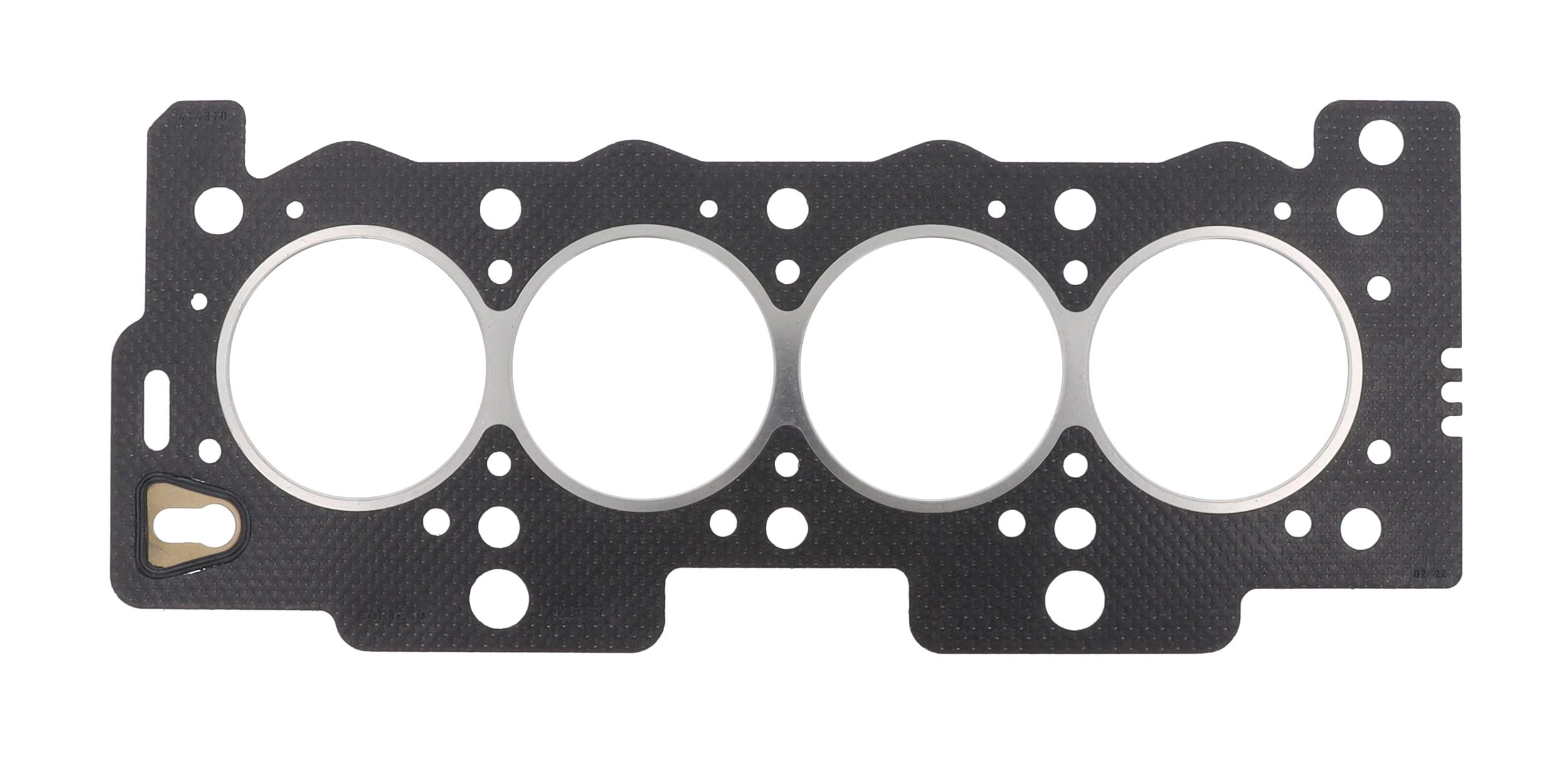 Gasket, cylinder head - 414310P CORTECO