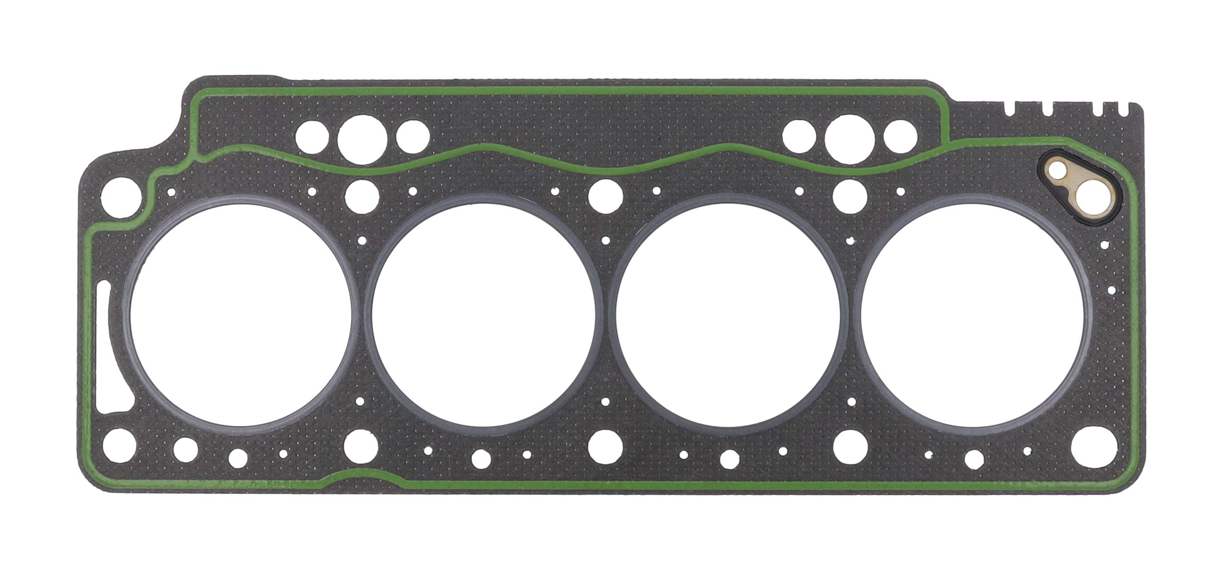 Gasket, cylinder head - 414319P CORTECO