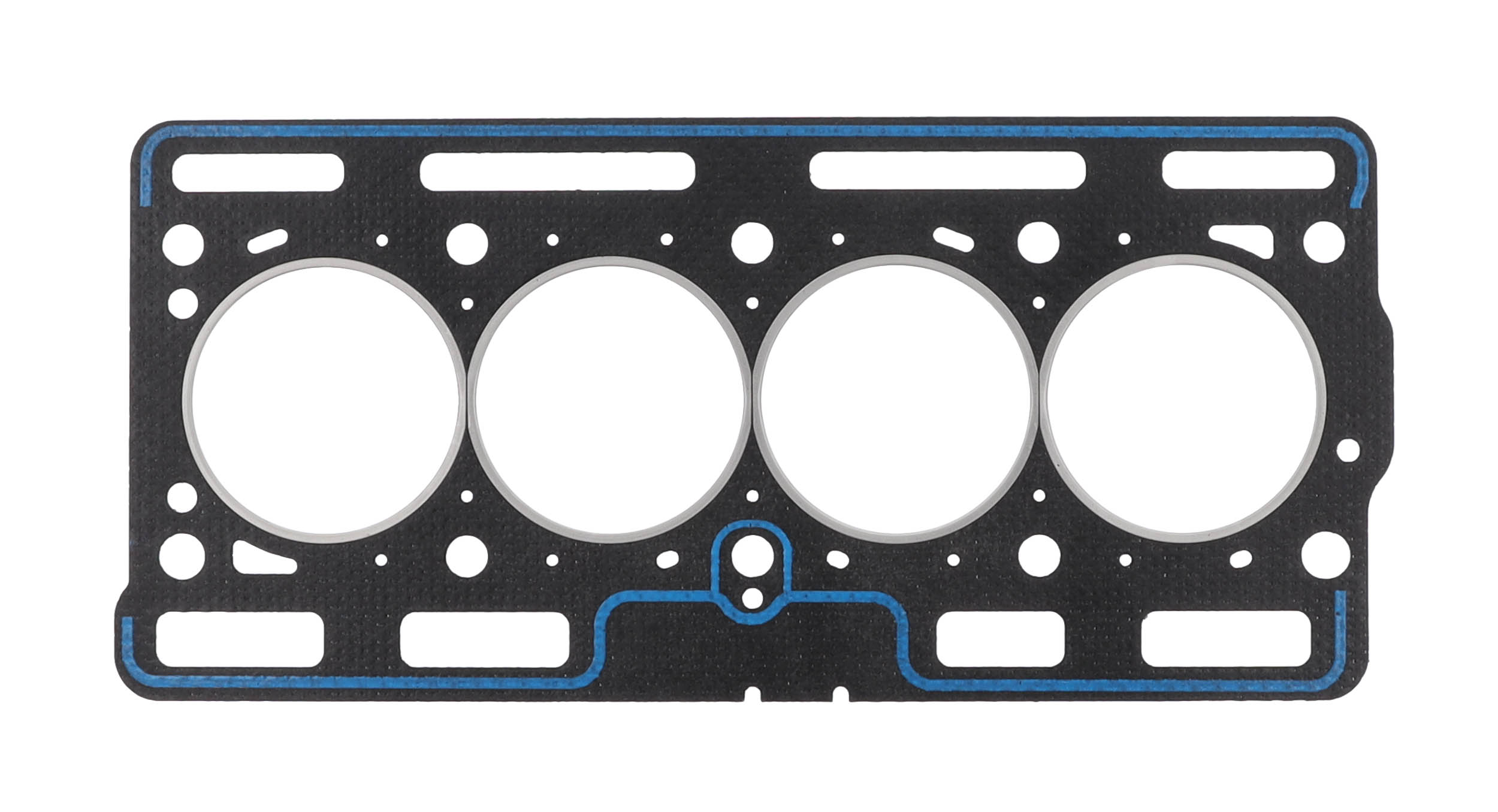 Gasket, cylinder head - 414523P CORTECO