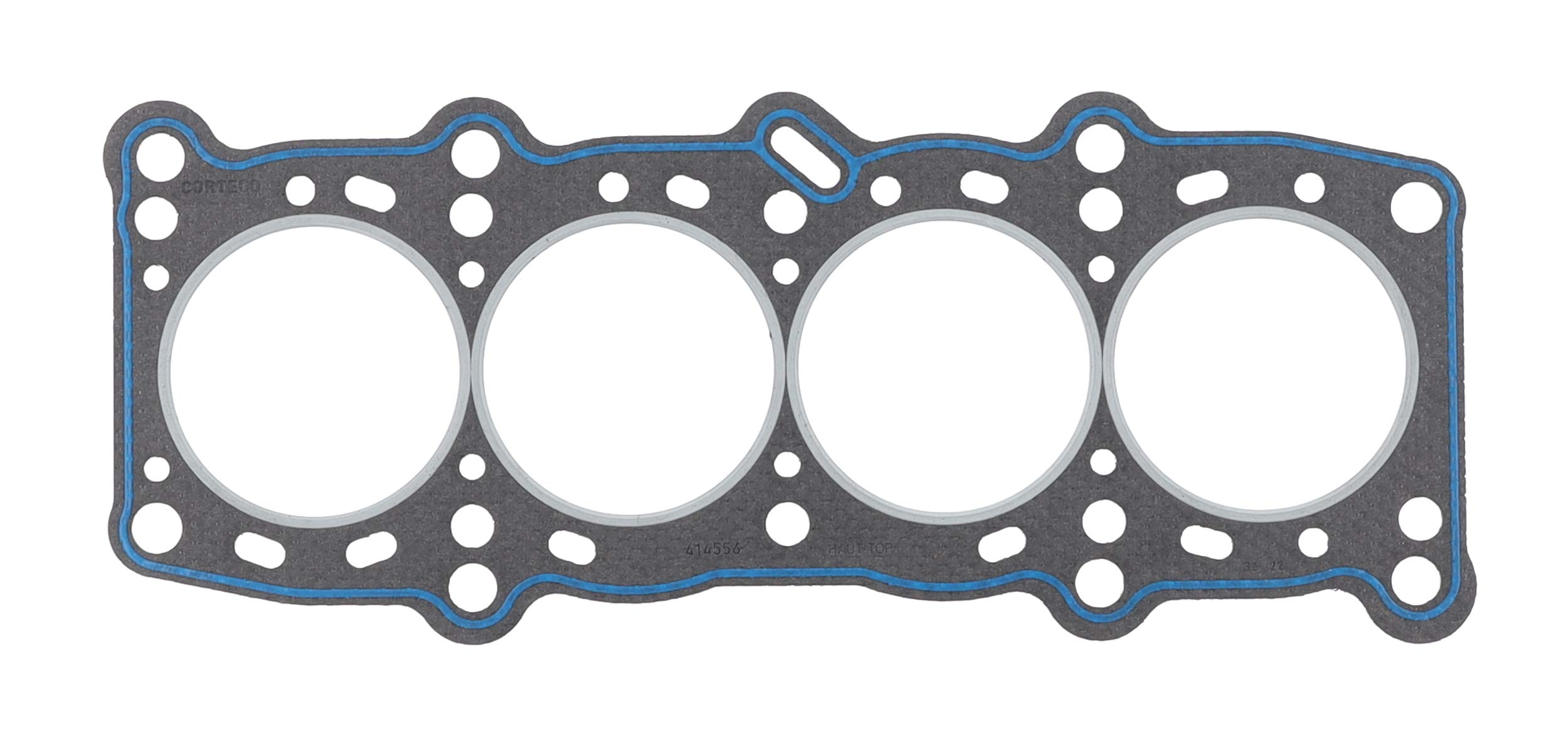 Gasket, cylinder head - 414556P CORTECO