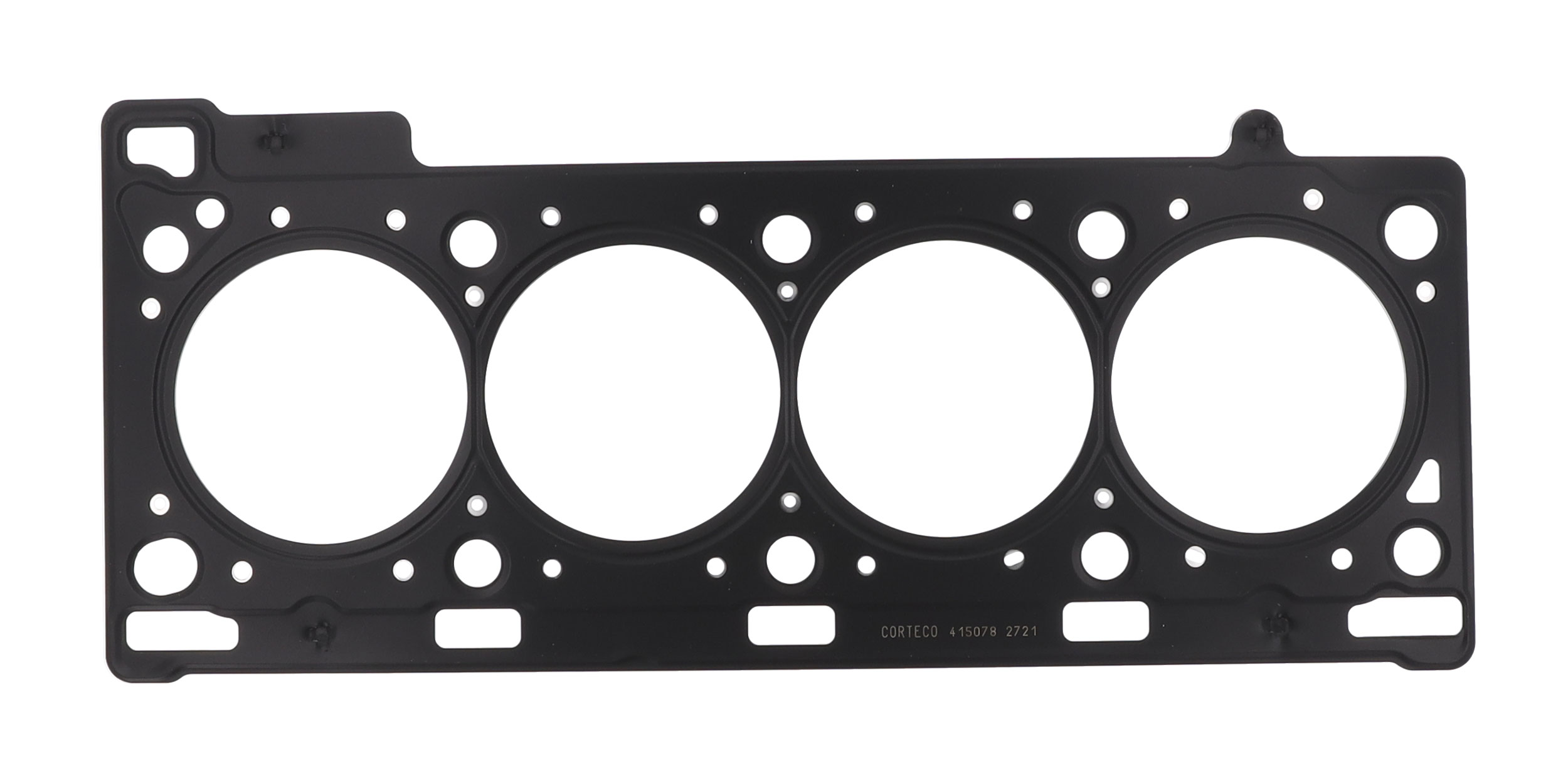 Guarnizione, Testata - 415078P CORTECO