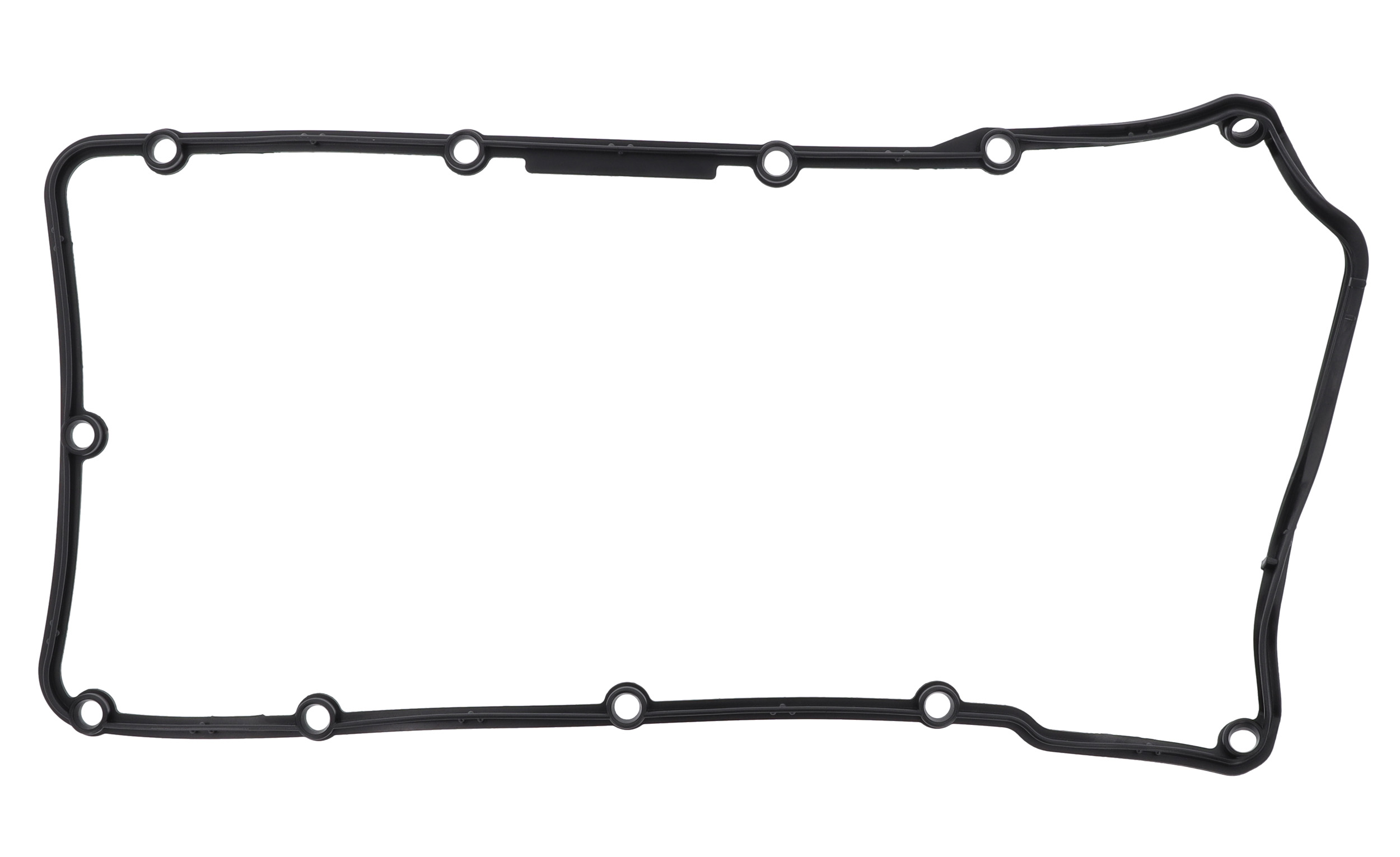 Gasket, cylinder head cover - 440066P CORTECO