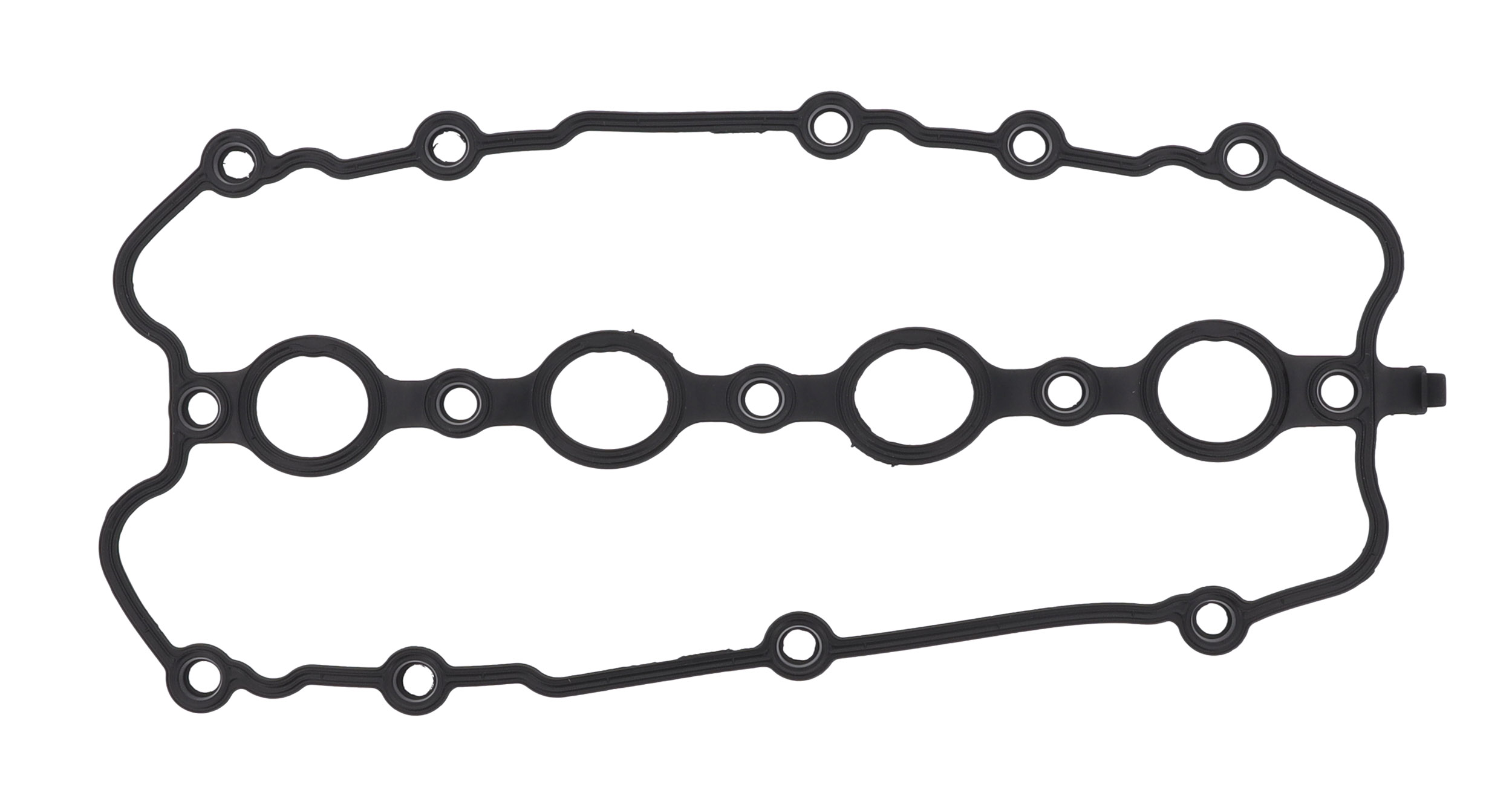 Gasket, cylinder head cover - 440081P CORTECO