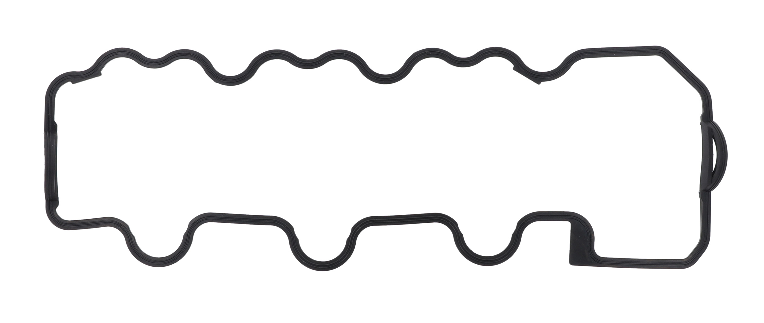 Gasket, cylinder head cover - 440095P CORTECO