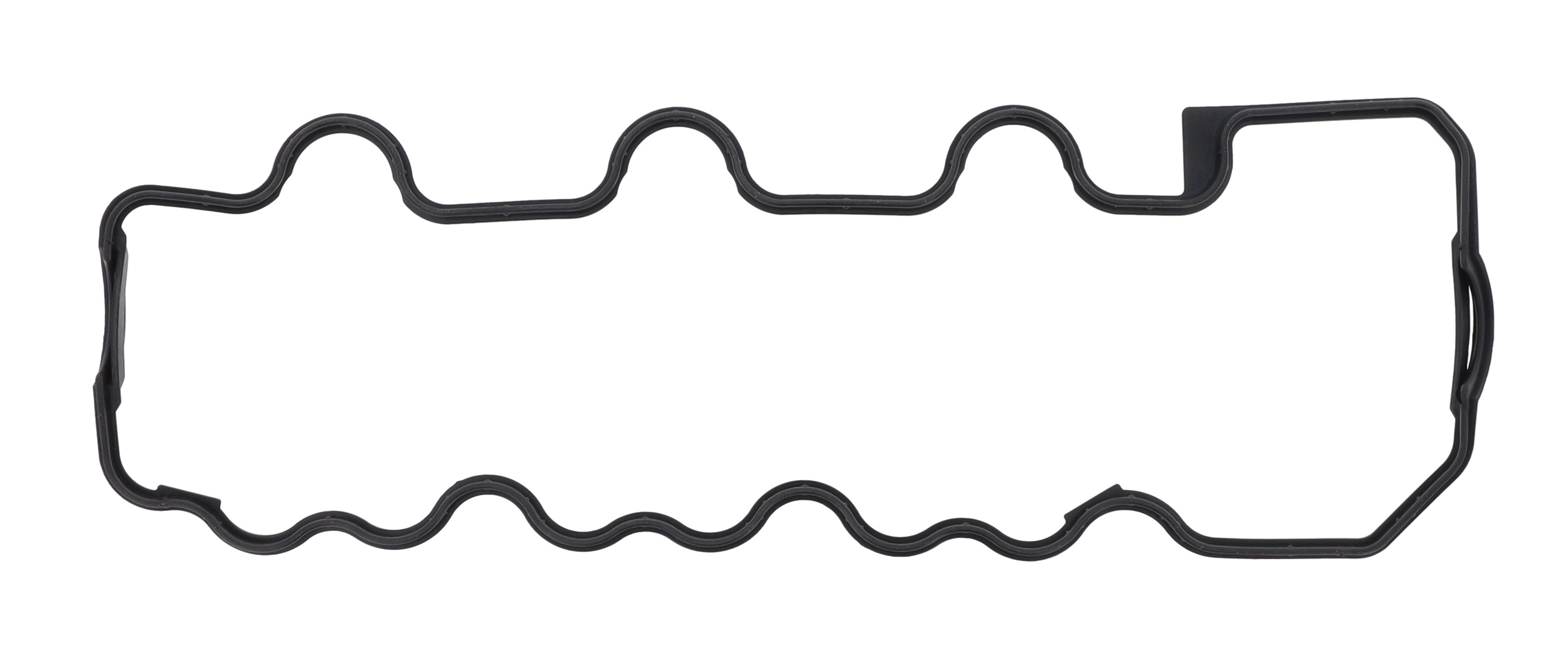 Gasket, cylinder head cover - 440095P CORTECO