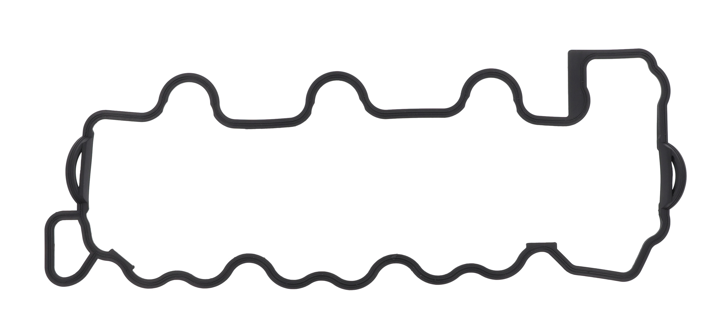 Gasket, cylinder head cover - 440096P CORTECO