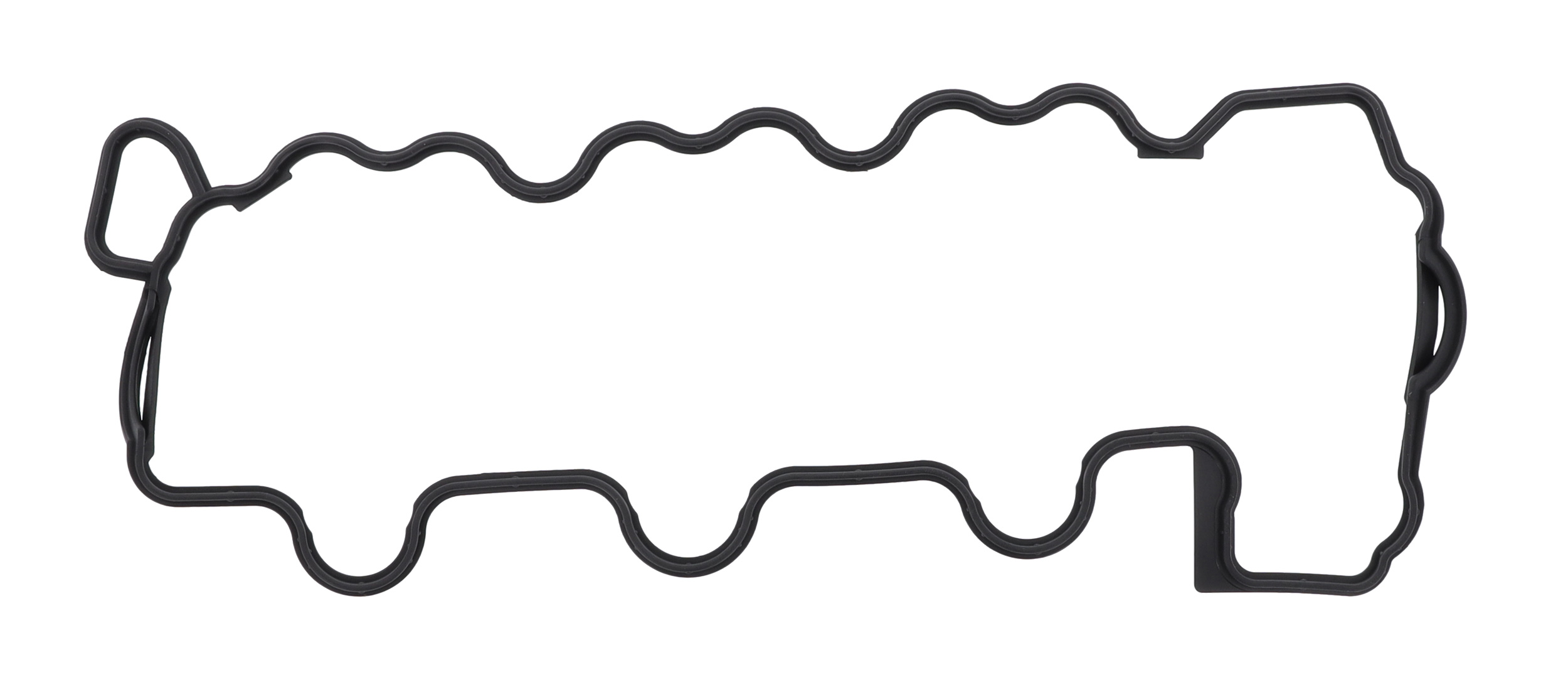 Gasket, cylinder head cover - 440096P CORTECO