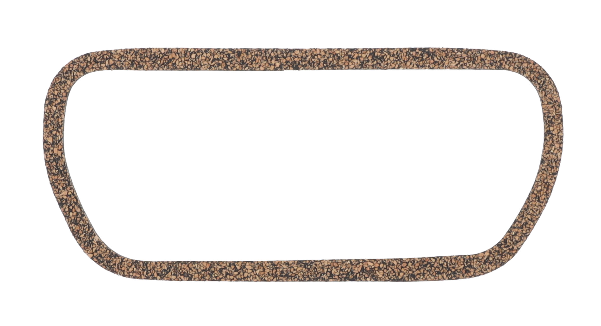 Gasket, cylinder head cover - 440494P CORTECO