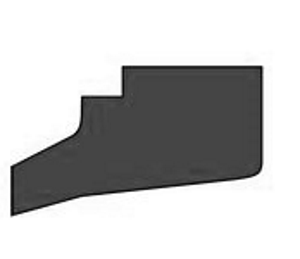 Filter, interior air - 49410527 CORTECO