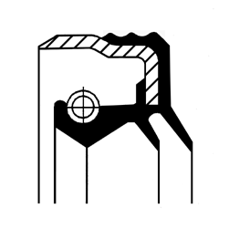 Seal Ring - 49422403 CORTECO