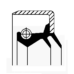 Seal Ring - 19031616B CORTECO
