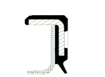 Seal Ring - 19036329B CORTECO