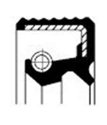 Seal Ring - 12018945B CORTECO