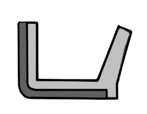Seal Ring - 19033322B CORTECO