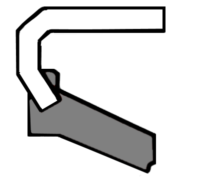 Seal Ring - 19033730B CORTECO
